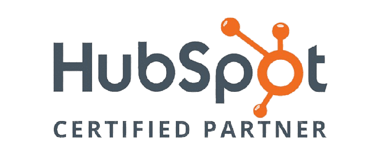 HubSpot Certified Partner